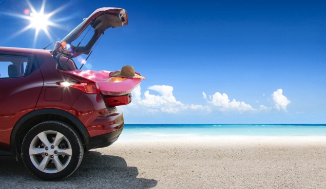 About our travel booking services