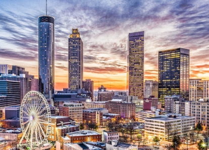 Atlanta car rental
