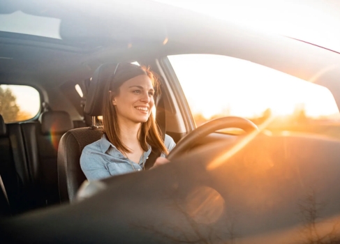 One Way Car Rental USA